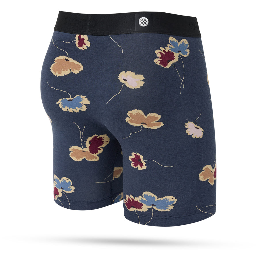 Botanical Bliss Boxer Brief Wholester