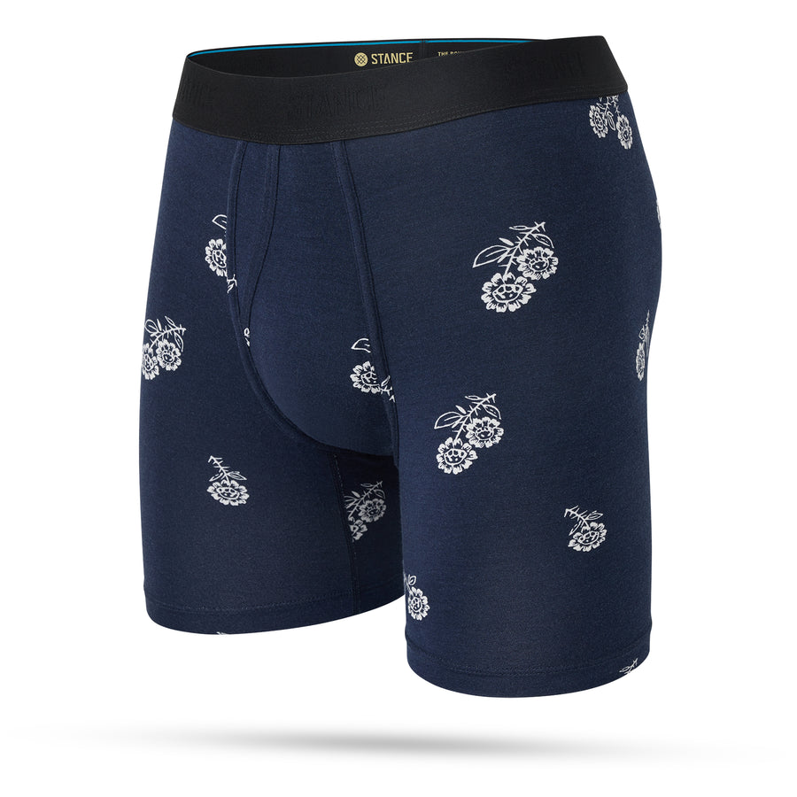 Petite Bloom Boxer Brief Wholester