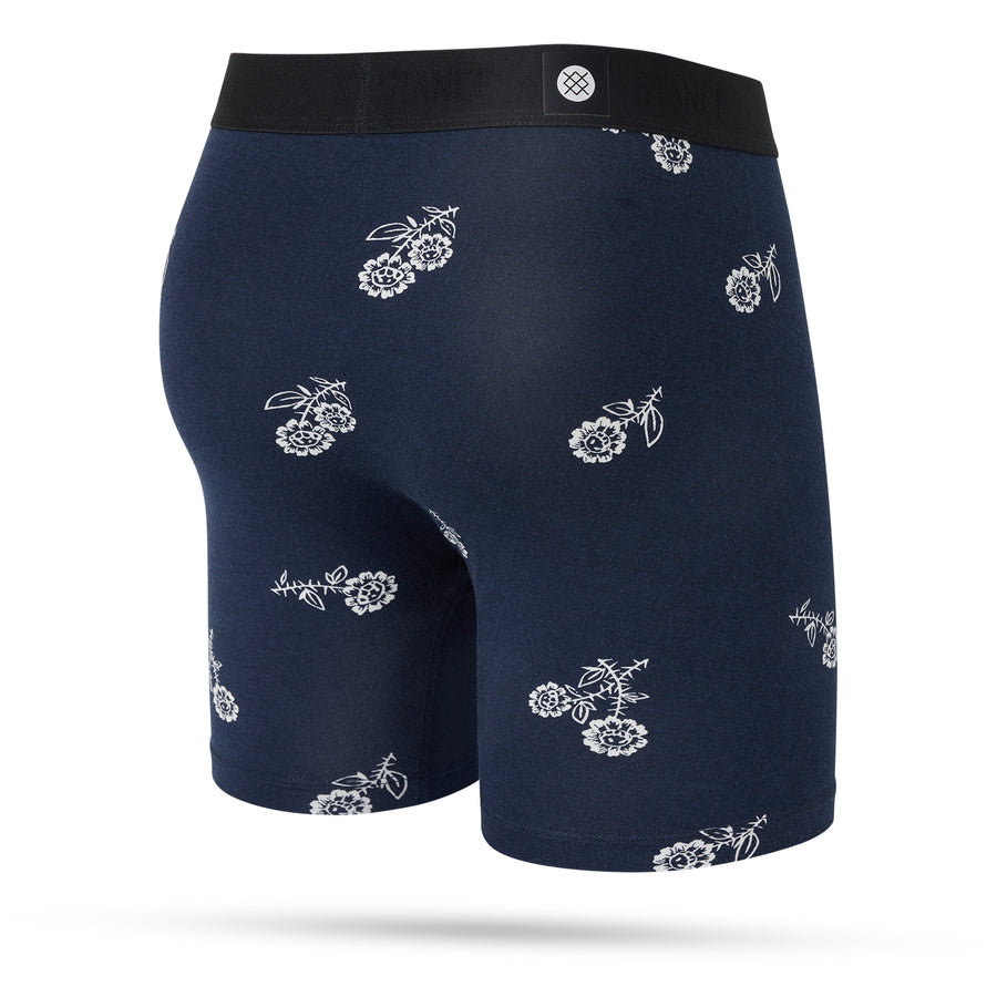 Petite Bloom Boxer Brief Wholester