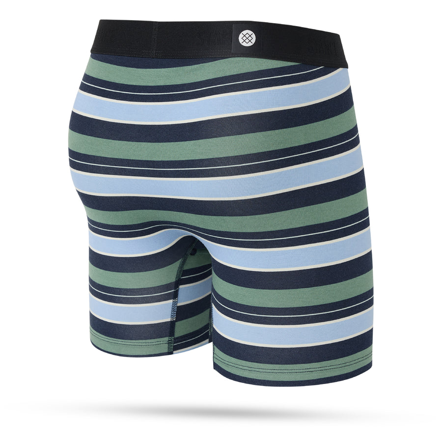 Striped Delight Boxer Brief Wholester