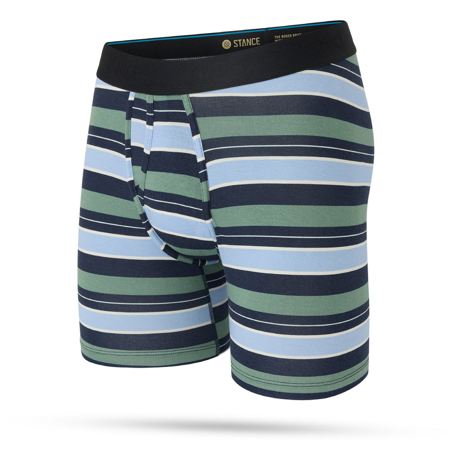 Striped Delight Boxer Brief Wholester