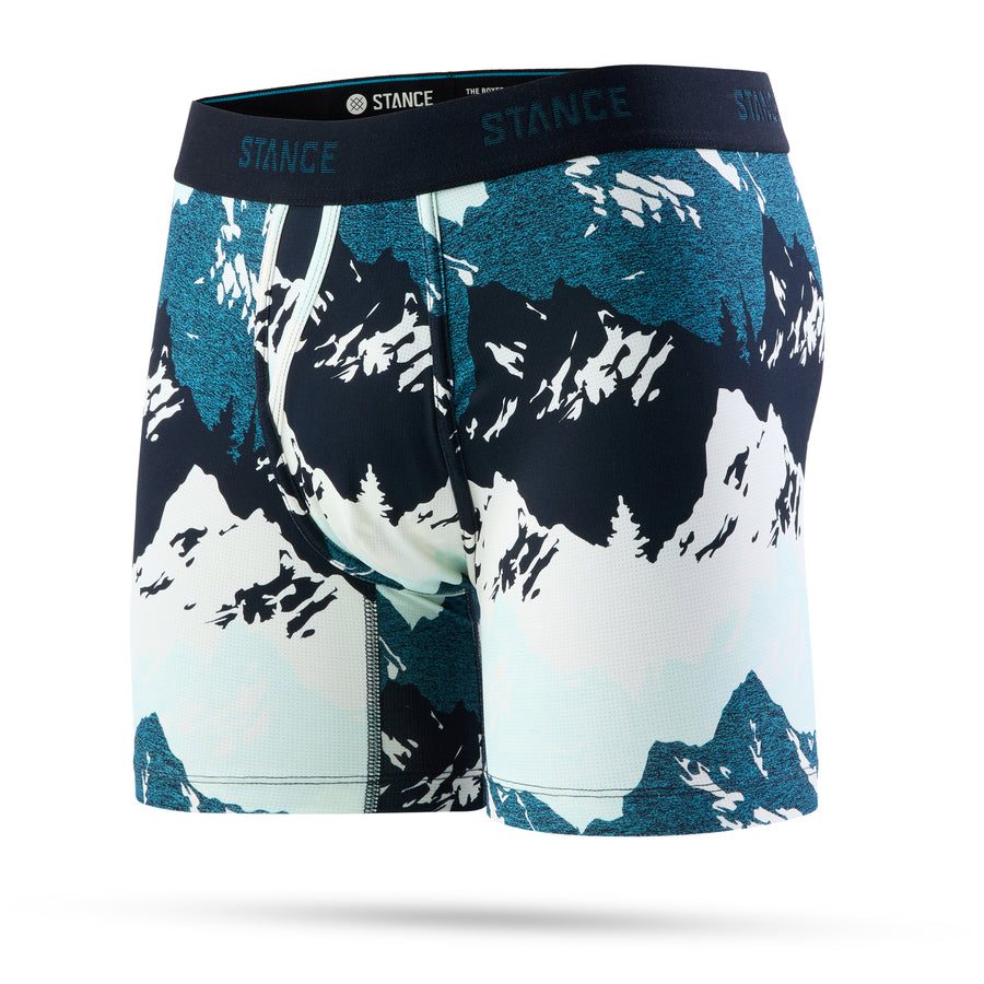 Full Range Boxer Brief Wholester