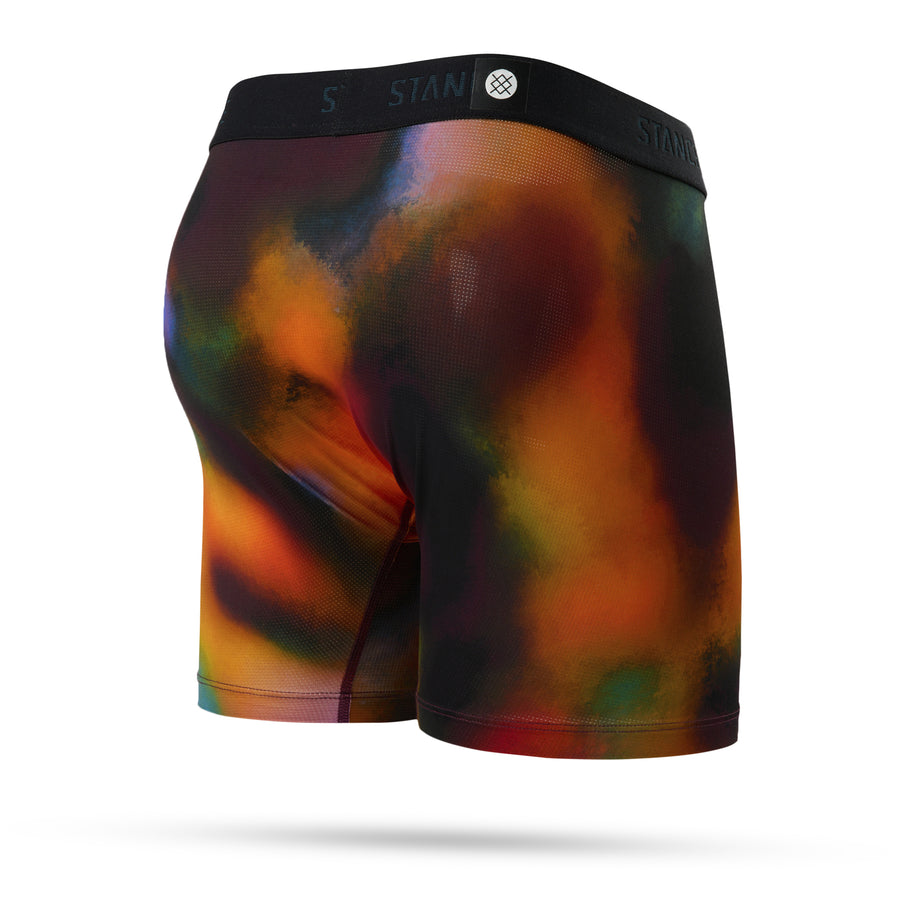 Melted Candy Boxer Brief Wholester