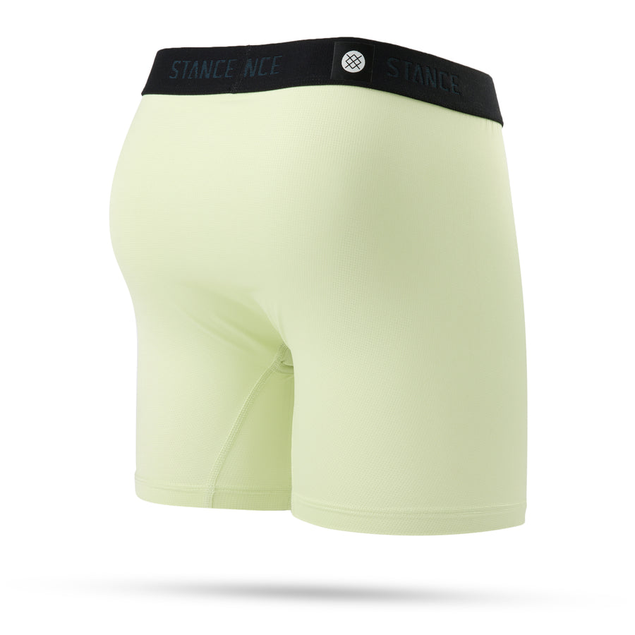 Spearmint Boxer Brief Wholester