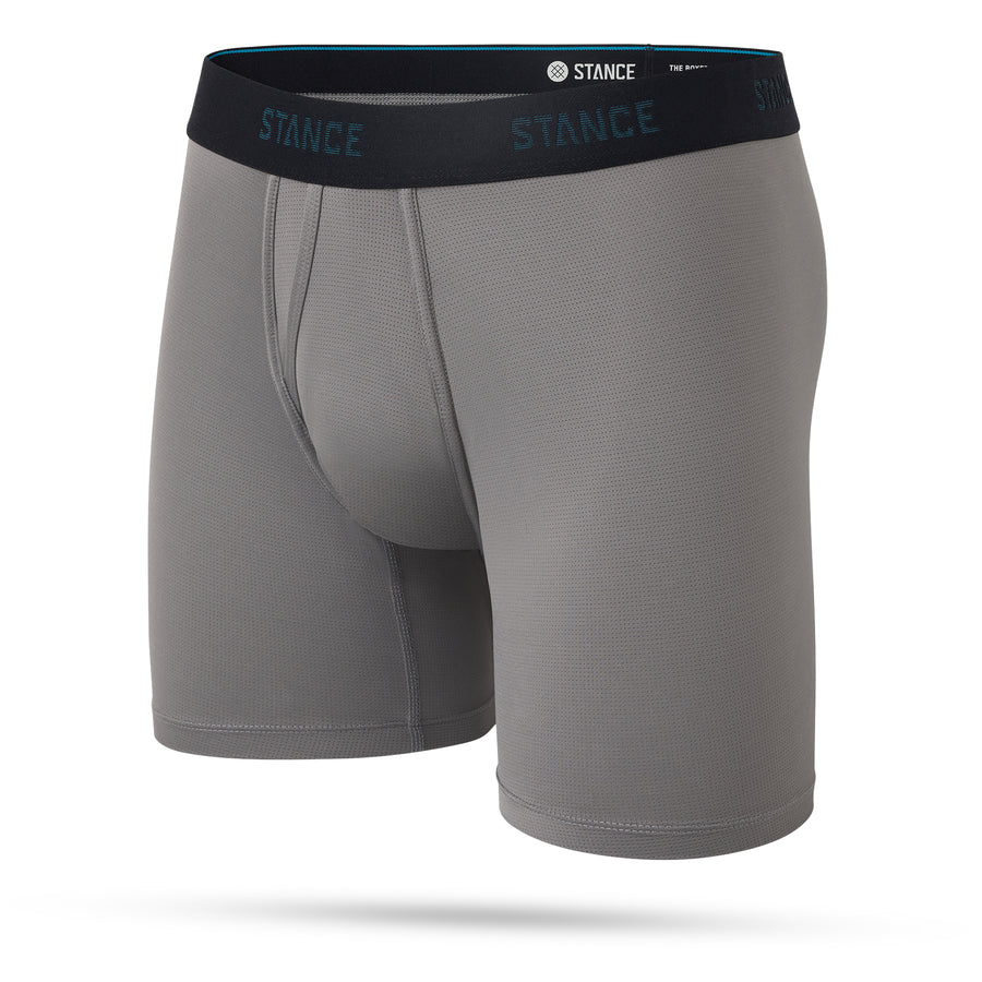 Solid Performance Boxer Brief Wholester