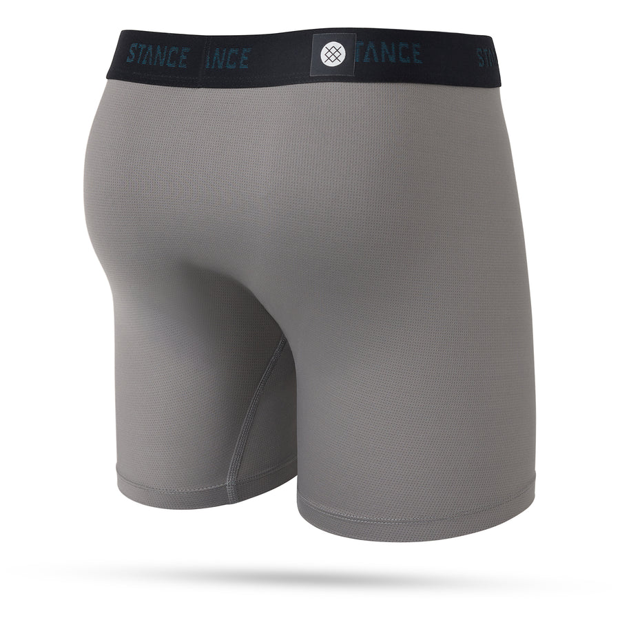 Solid Performance Boxer Brief Wholester