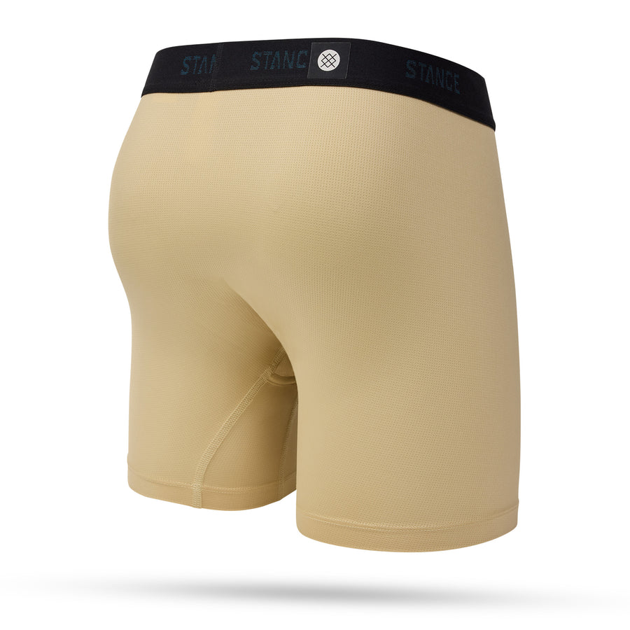 Solid Performance Boxer Brief Wholester