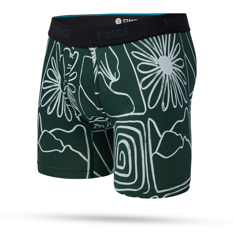 Tested Boxer Brief Wholester