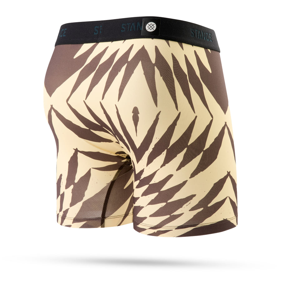 Frackle Boxer Brief Wholester