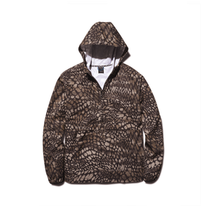 【DISCERNMENT】Posture Short Sleeve Hood Anorak DISCERNMENT】Posture Short Sleeve Hood Anorak Specialized