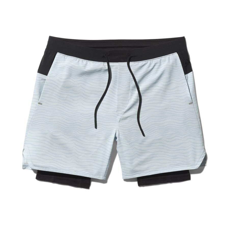 Flux Liner Athletic Short