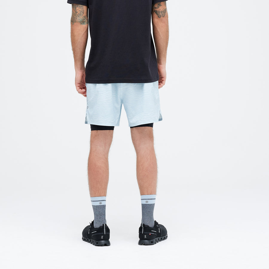 Flux Liner Athletic Short