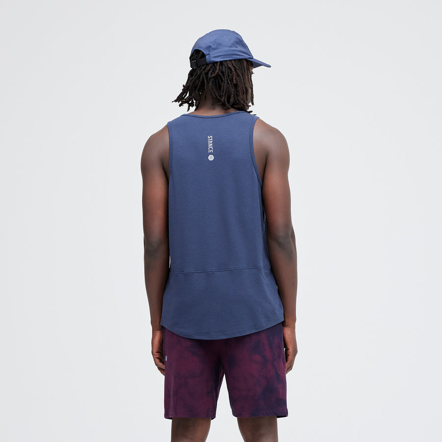 Fragment Performance Tank Top