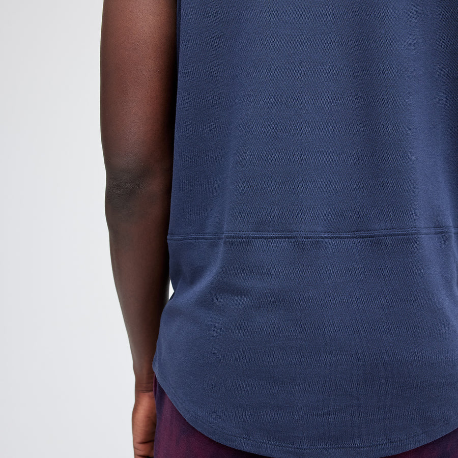 Fragment Performance Tank Top