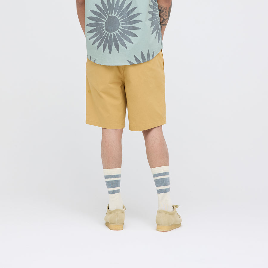 Compound Chino Short With FreshTek™