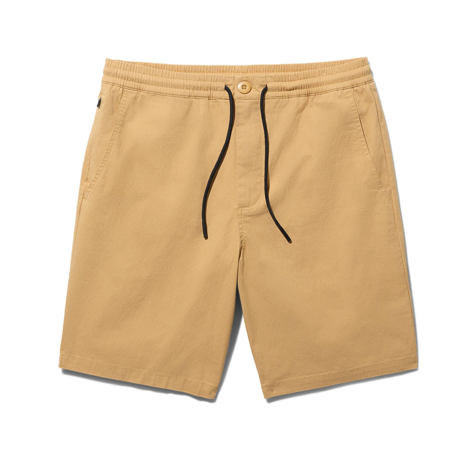 Compound Chino Short With FreshTek™