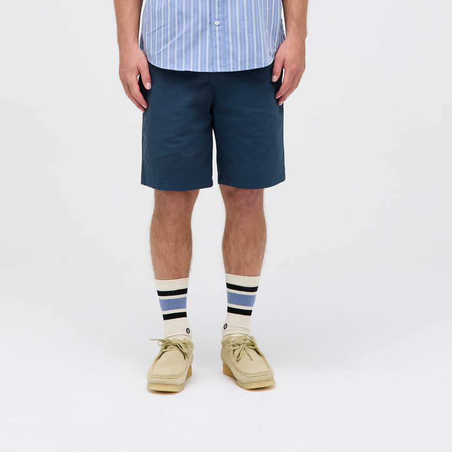 Compound Chino Short With FreshTek™