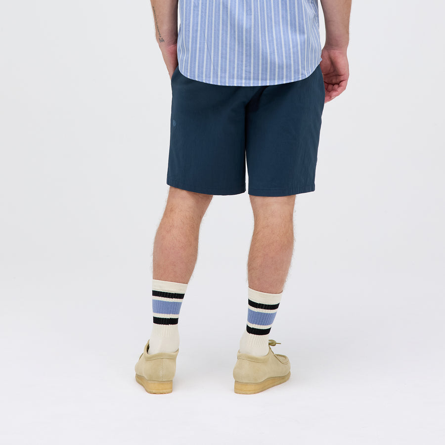 Compound Chino Short With FreshTek™