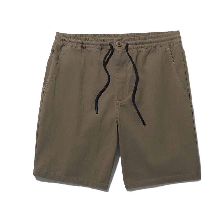 Compound Chino Short With FreshTek™