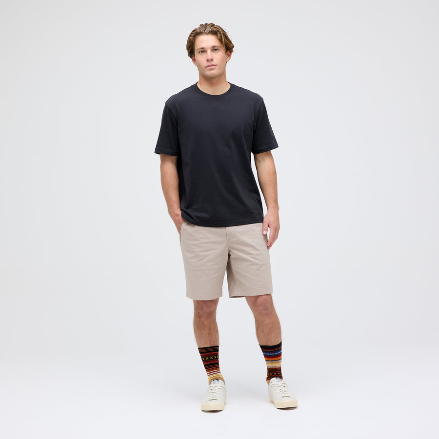 Compound Chino Short With FreshTek™