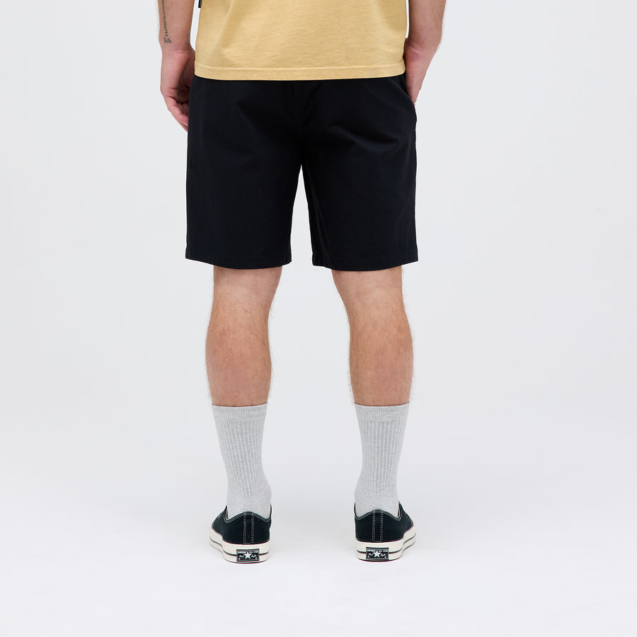 Compound Chino Short With FreshTek™