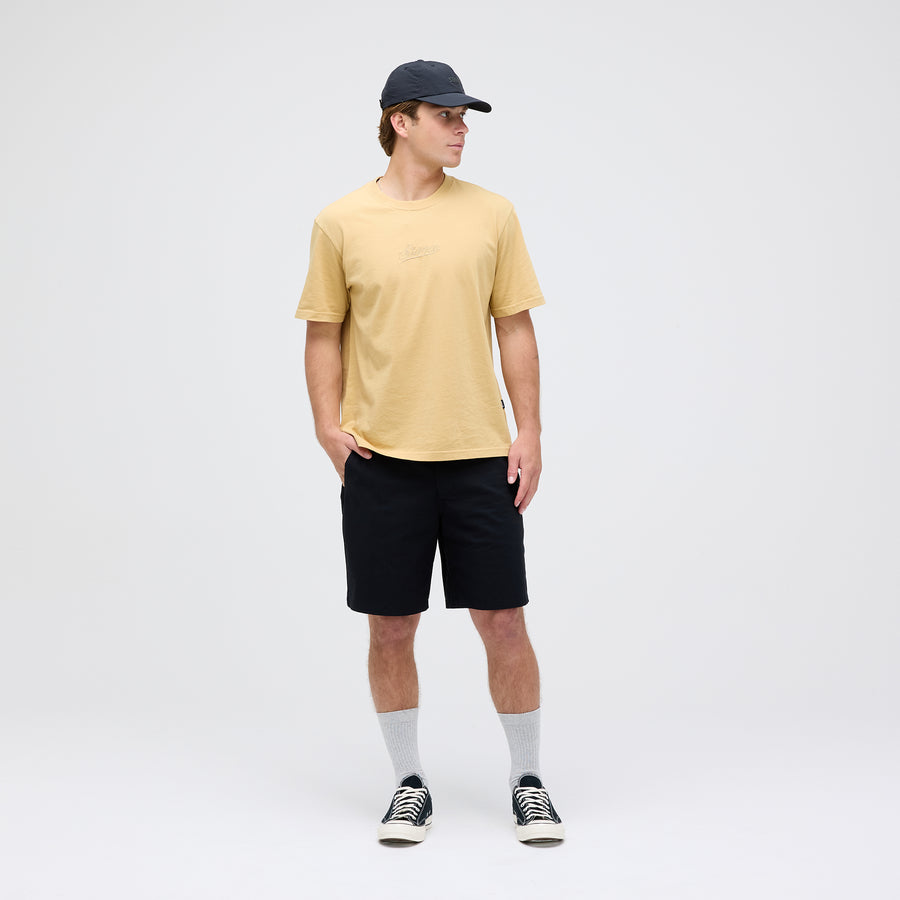 Compound Chino Short With FreshTek™