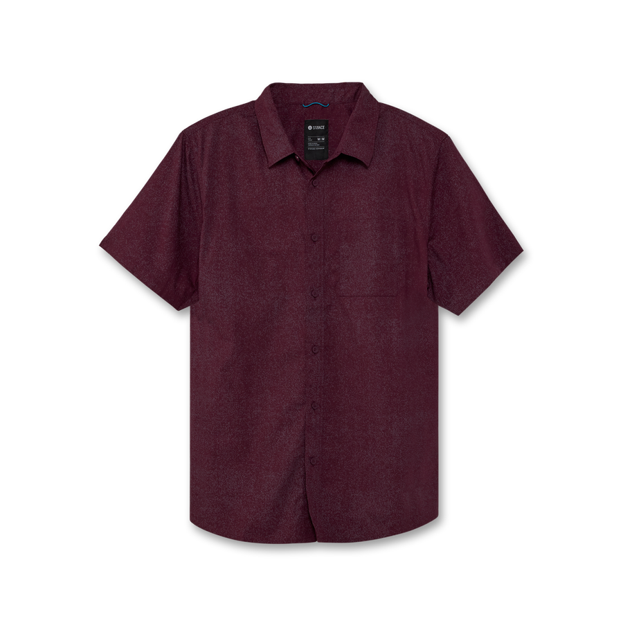 Bale Button Up Shirt