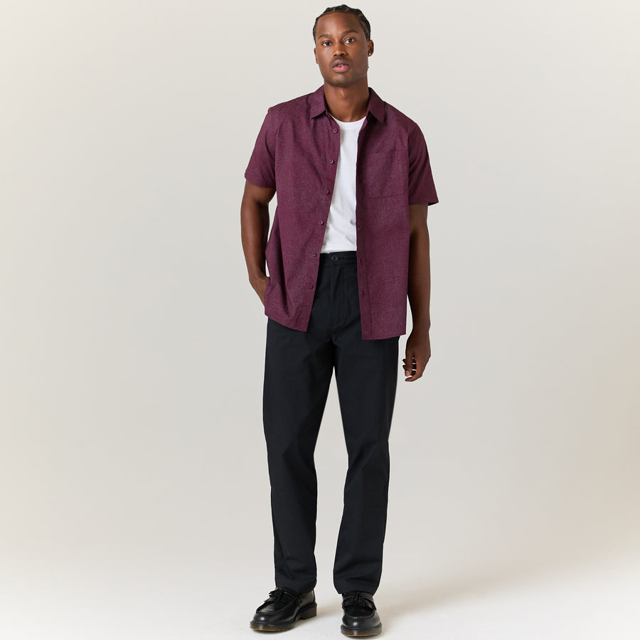 Bale Button Up Shirt