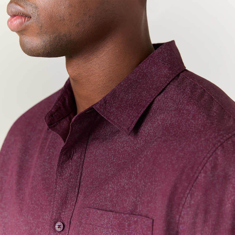 Bale Button Up Shirt