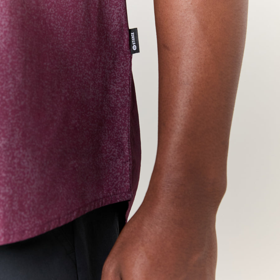 Bale Button Up Shirt