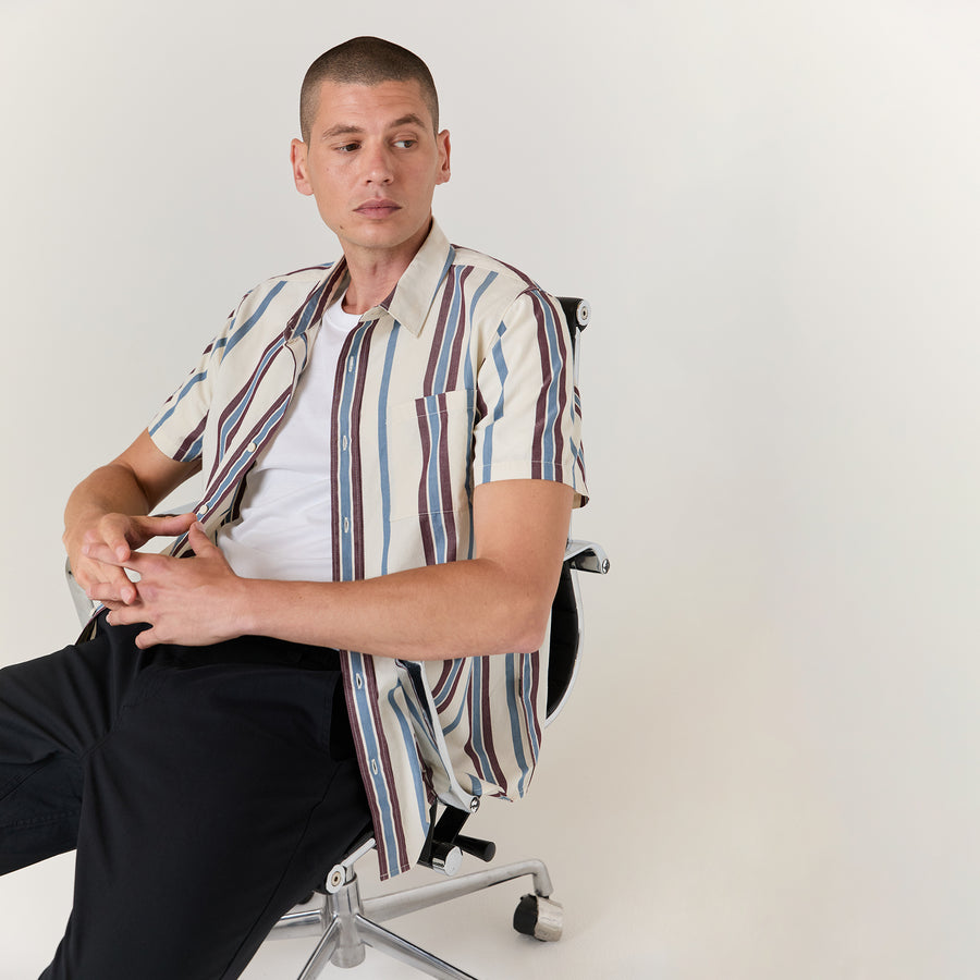 Bale Button Up Shirt