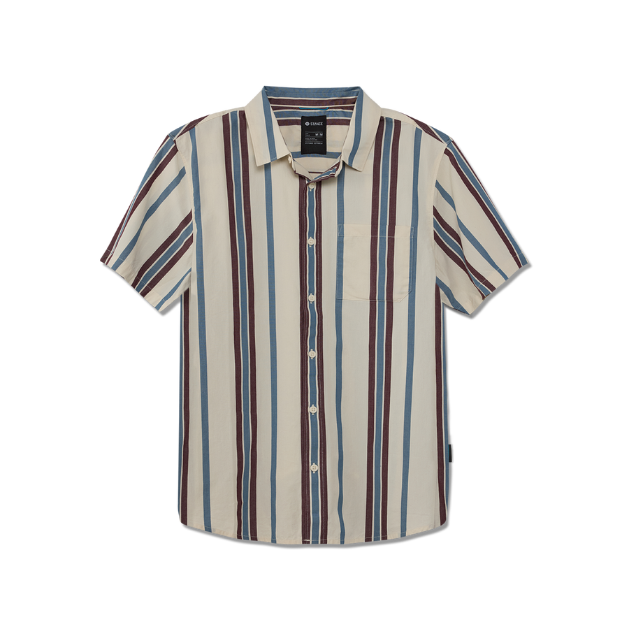 Bale Button Up Shirt