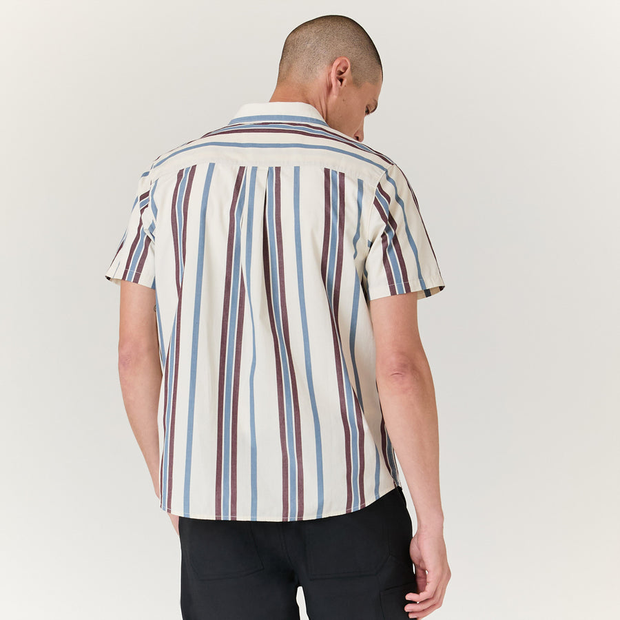 Bale Button Up Shirt