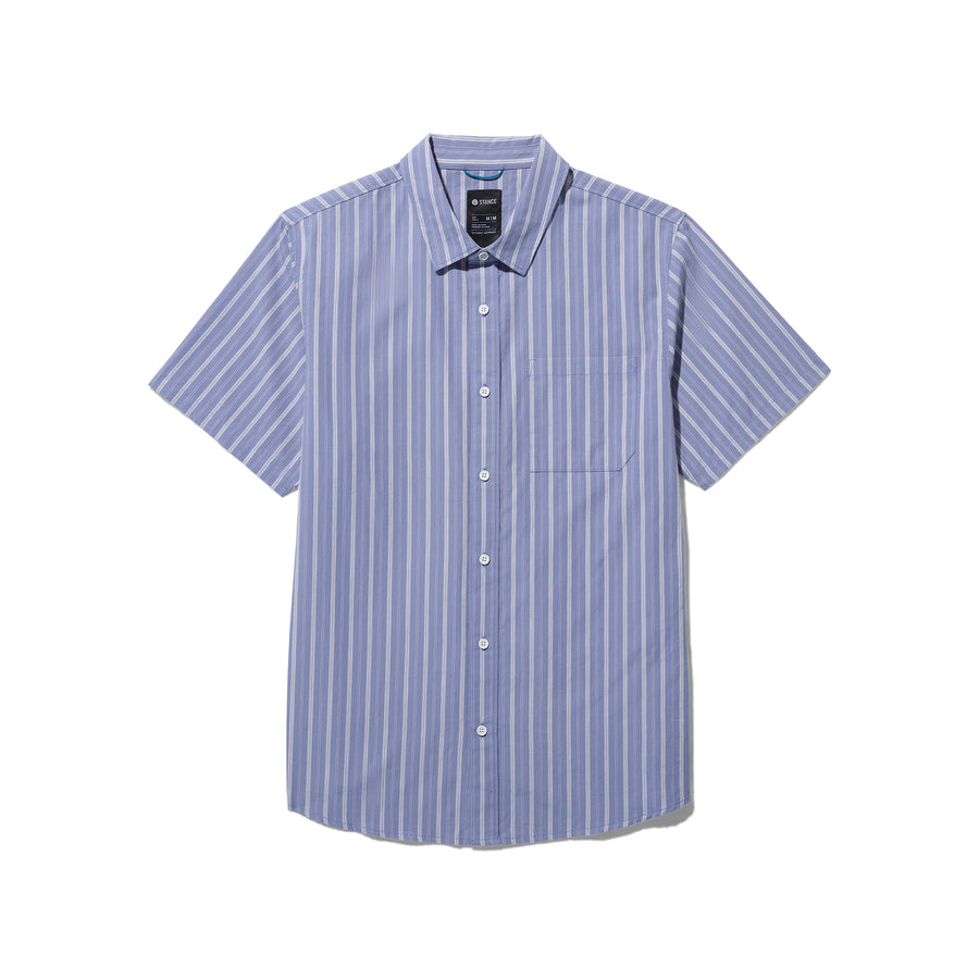 Bale Button Up Shirt