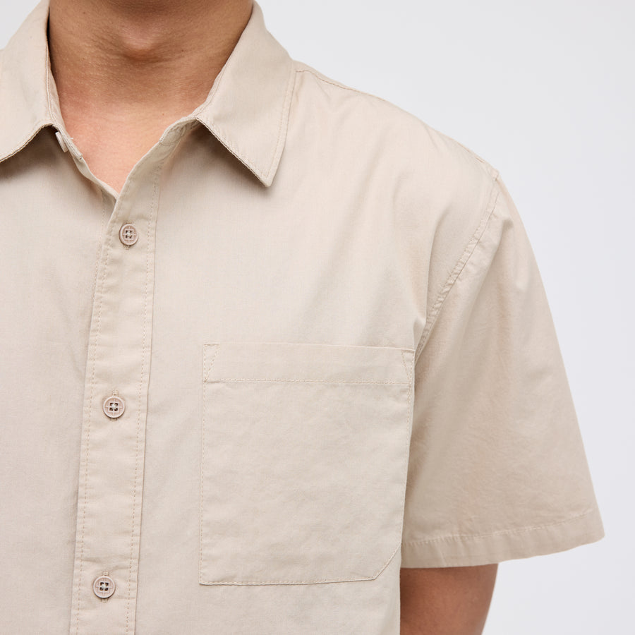 Bale Button Up Shirt