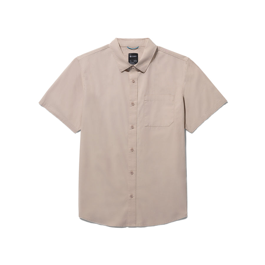 Bale Button Up Shirt