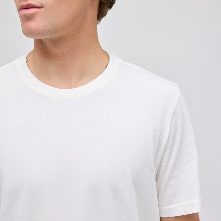 Studio Organic Cotton T-Shirt