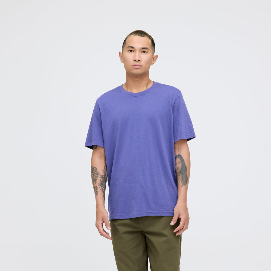 Studio Organic Cotton T-Shirt