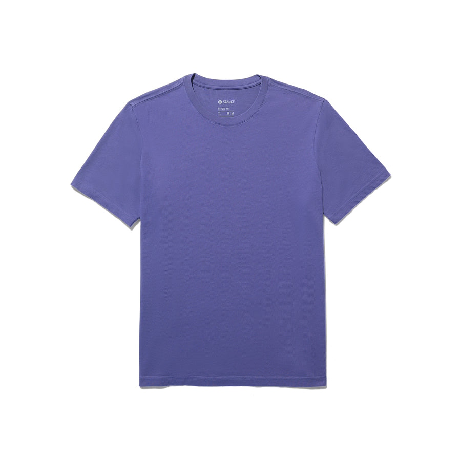 Studio Organic Cotton T-Shirt