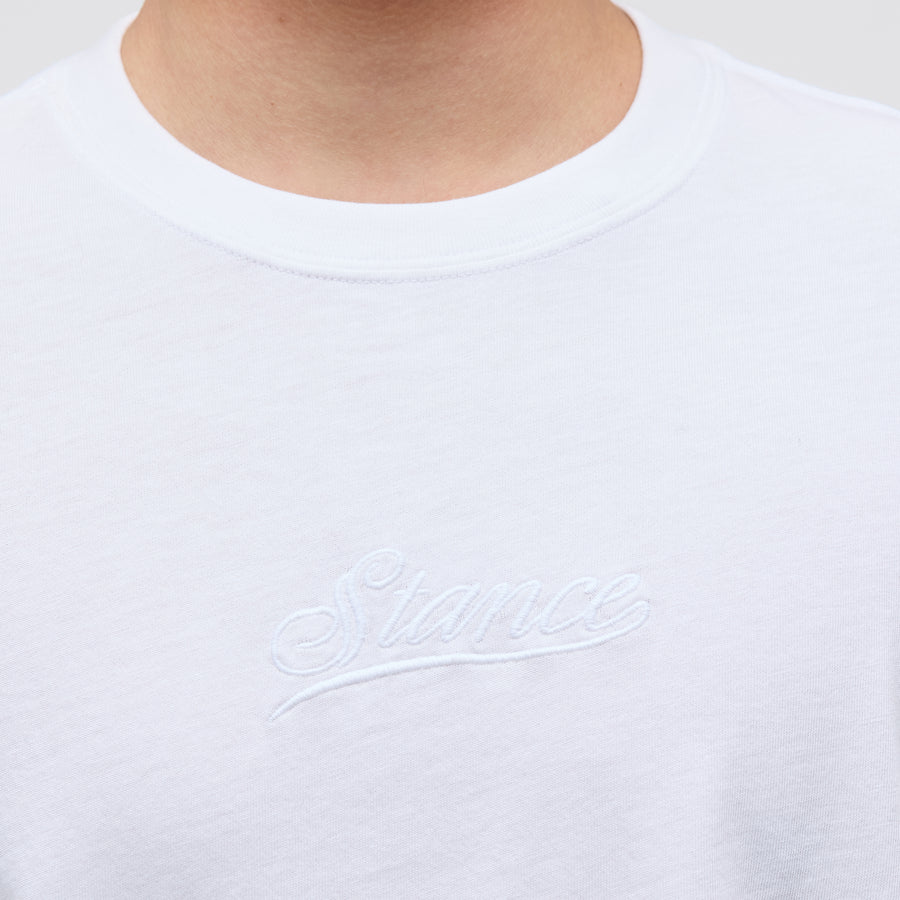 Studio Organic Cotton T-Shirt