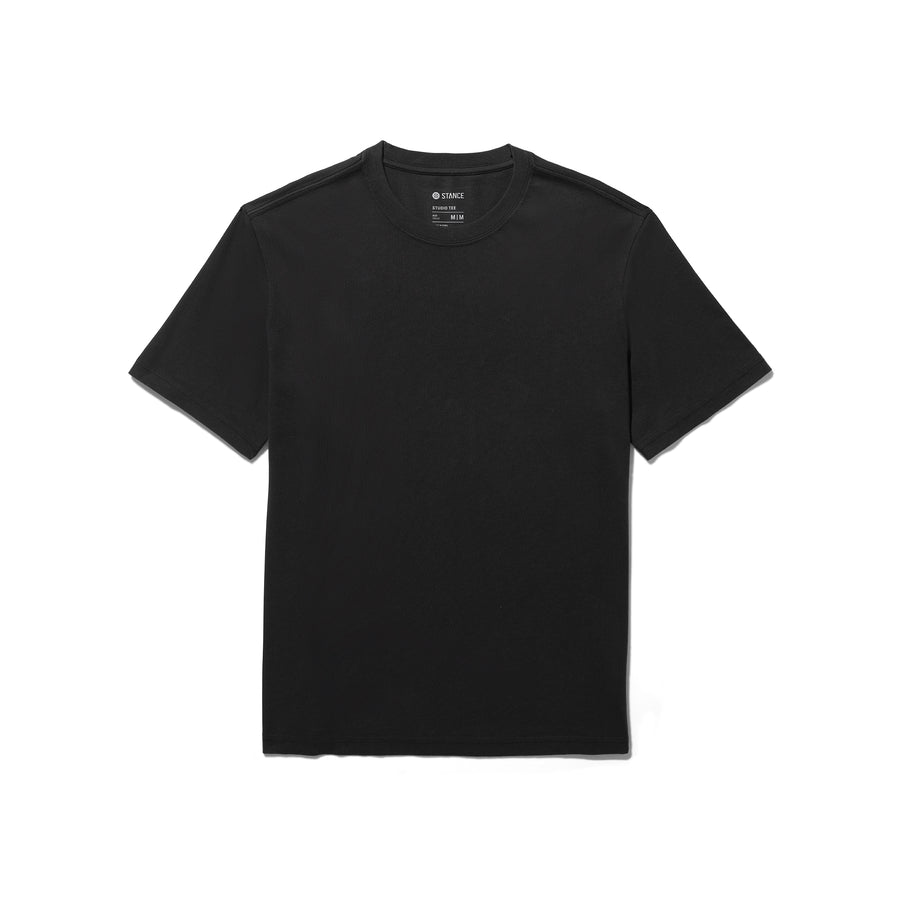 Studio Organic Cotton T-Shirt