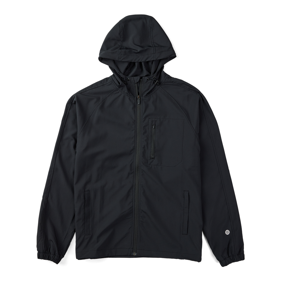 Performance Warm Up Jacket