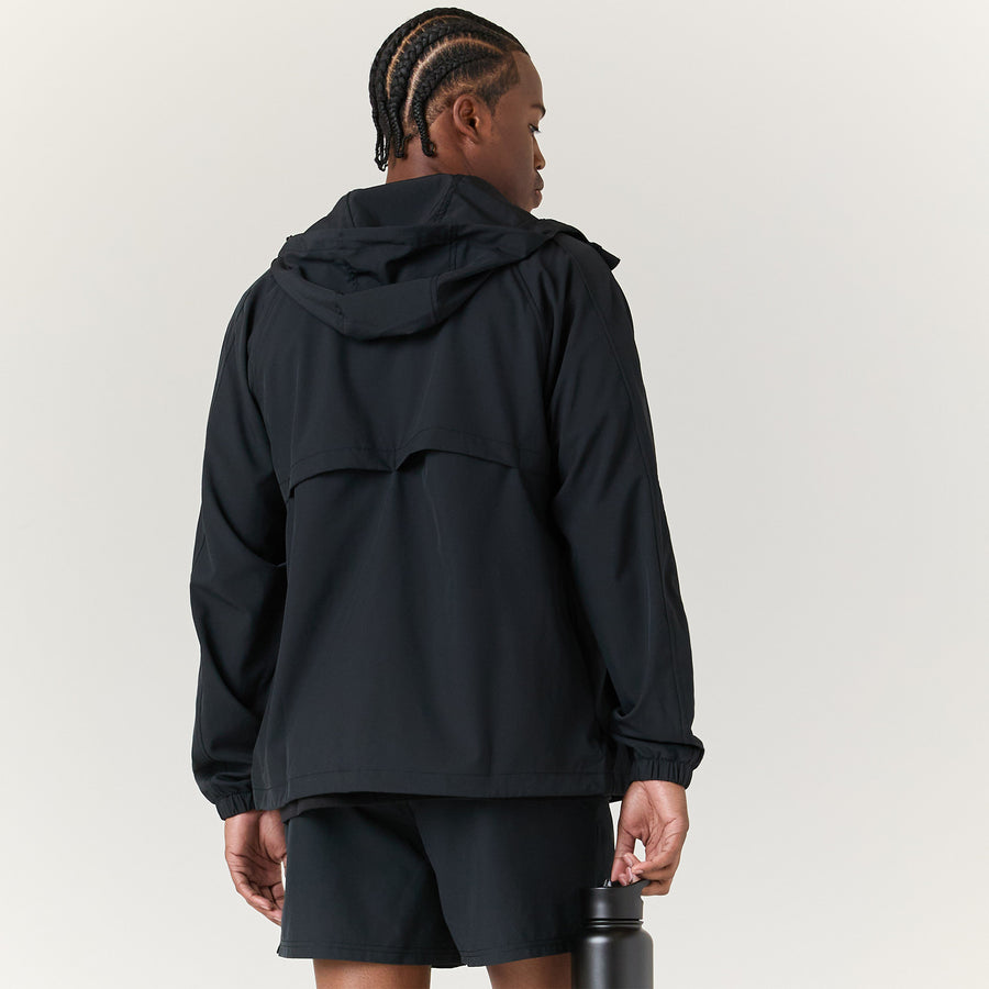 Performance Warm Up Jacket