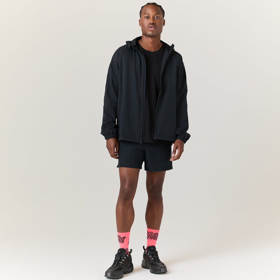Performance Warm Up Jacket