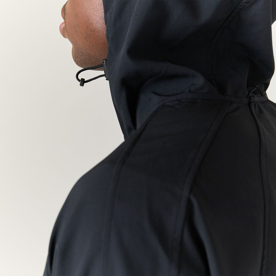 Performance Warm Up Jacket