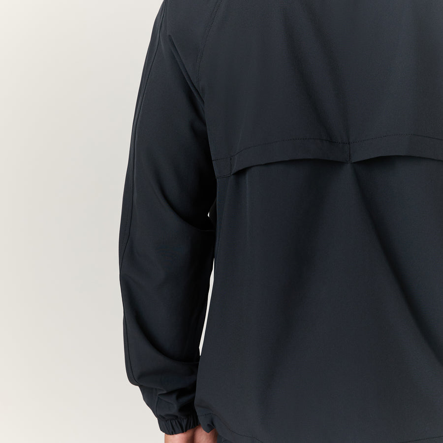 Performance Warm Up Jacket