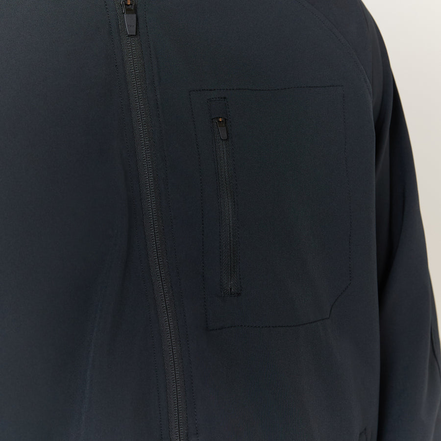Performance Warm Up Jacket