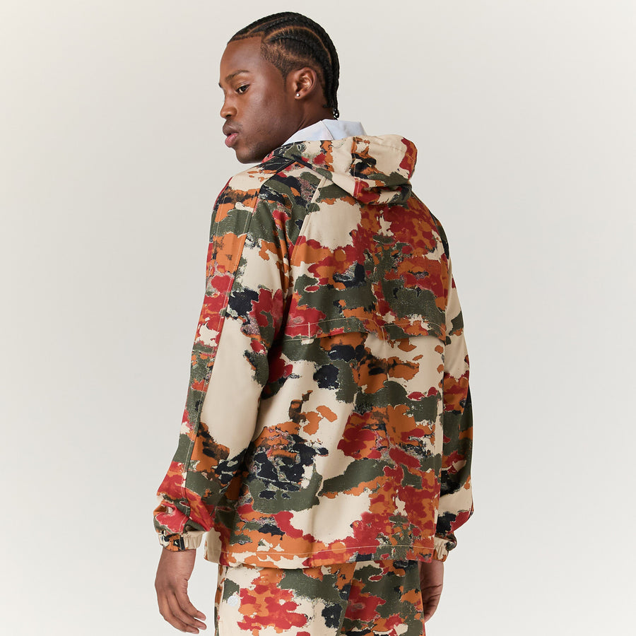 Performance Warm Up Jacket