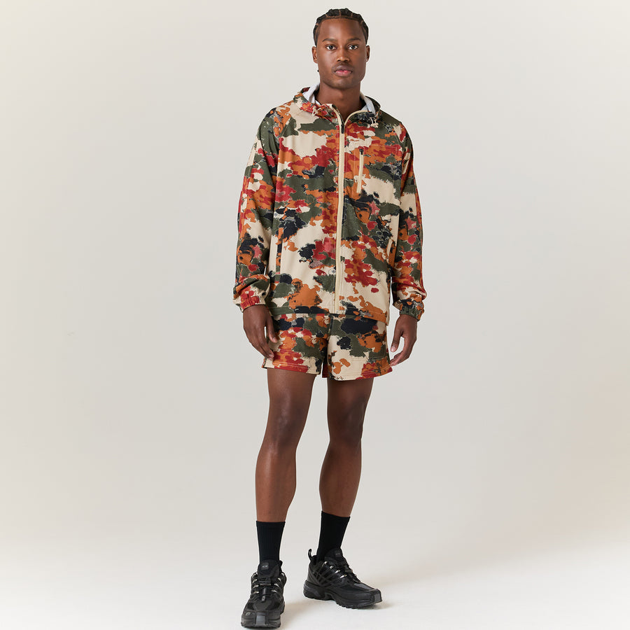 Performance Warm Up Jacket