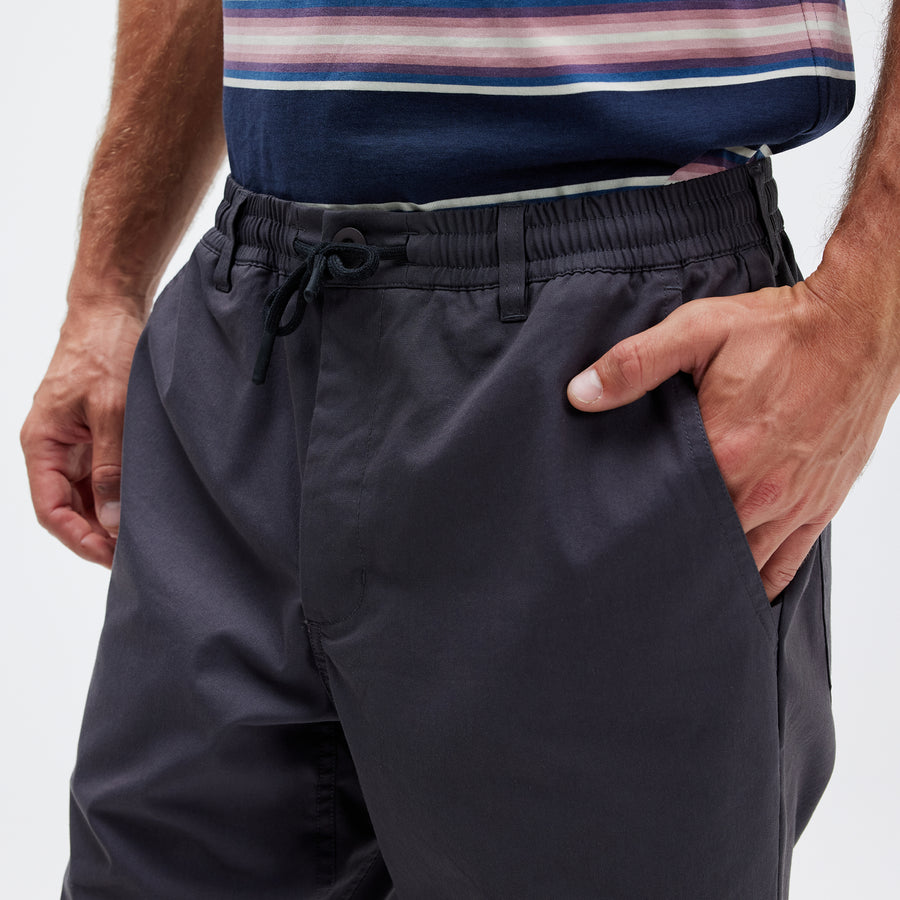 Compound Pant with FreshTek™